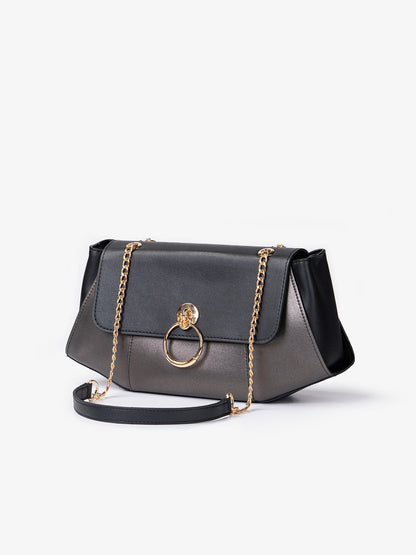 Trapeze Handbag