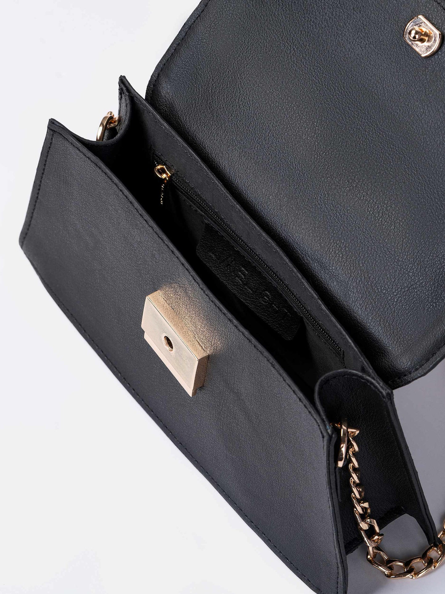Trapeze Handbag