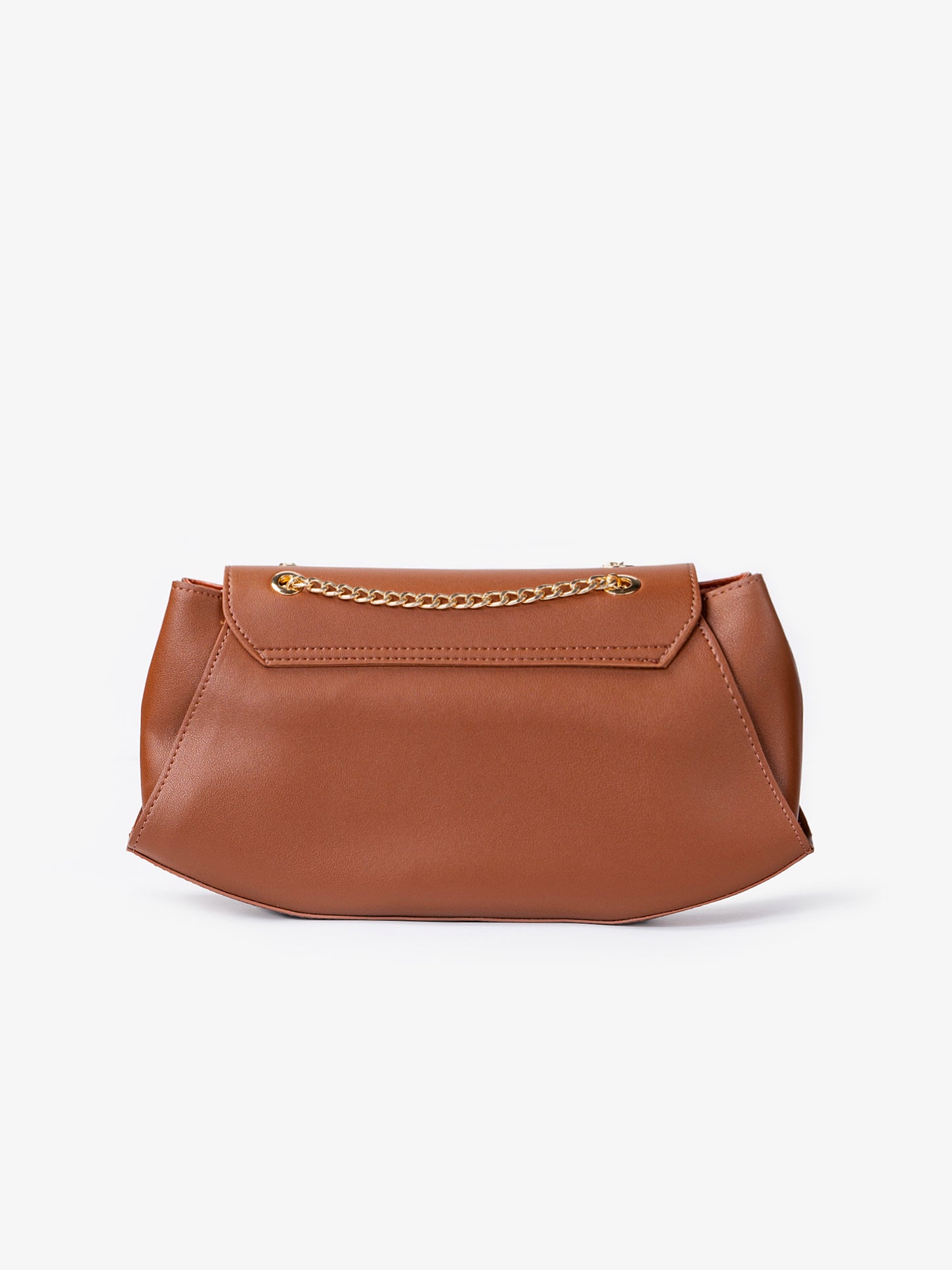 Trapeze Handbag
