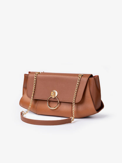 Trapeze Handbag