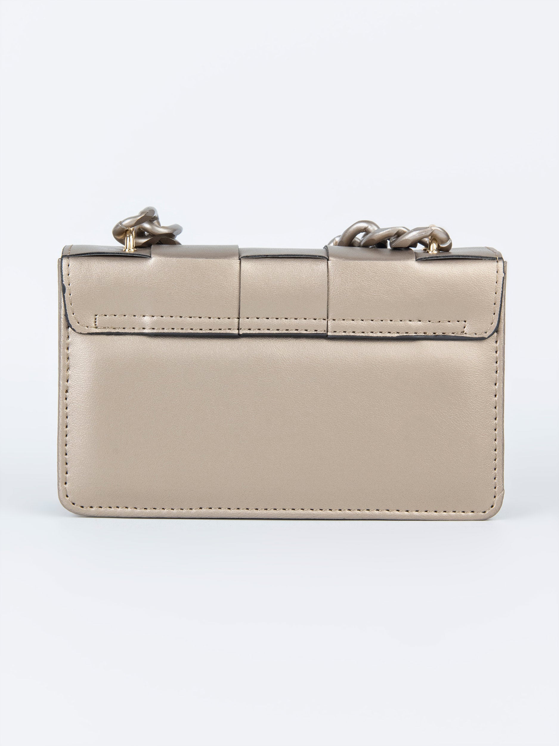 Woven Clutch