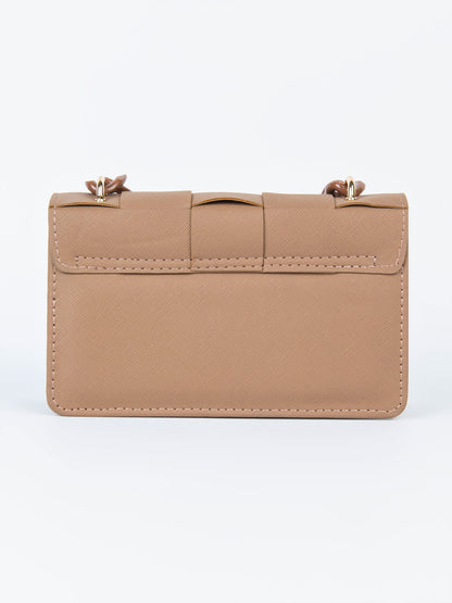 Woven Clutch