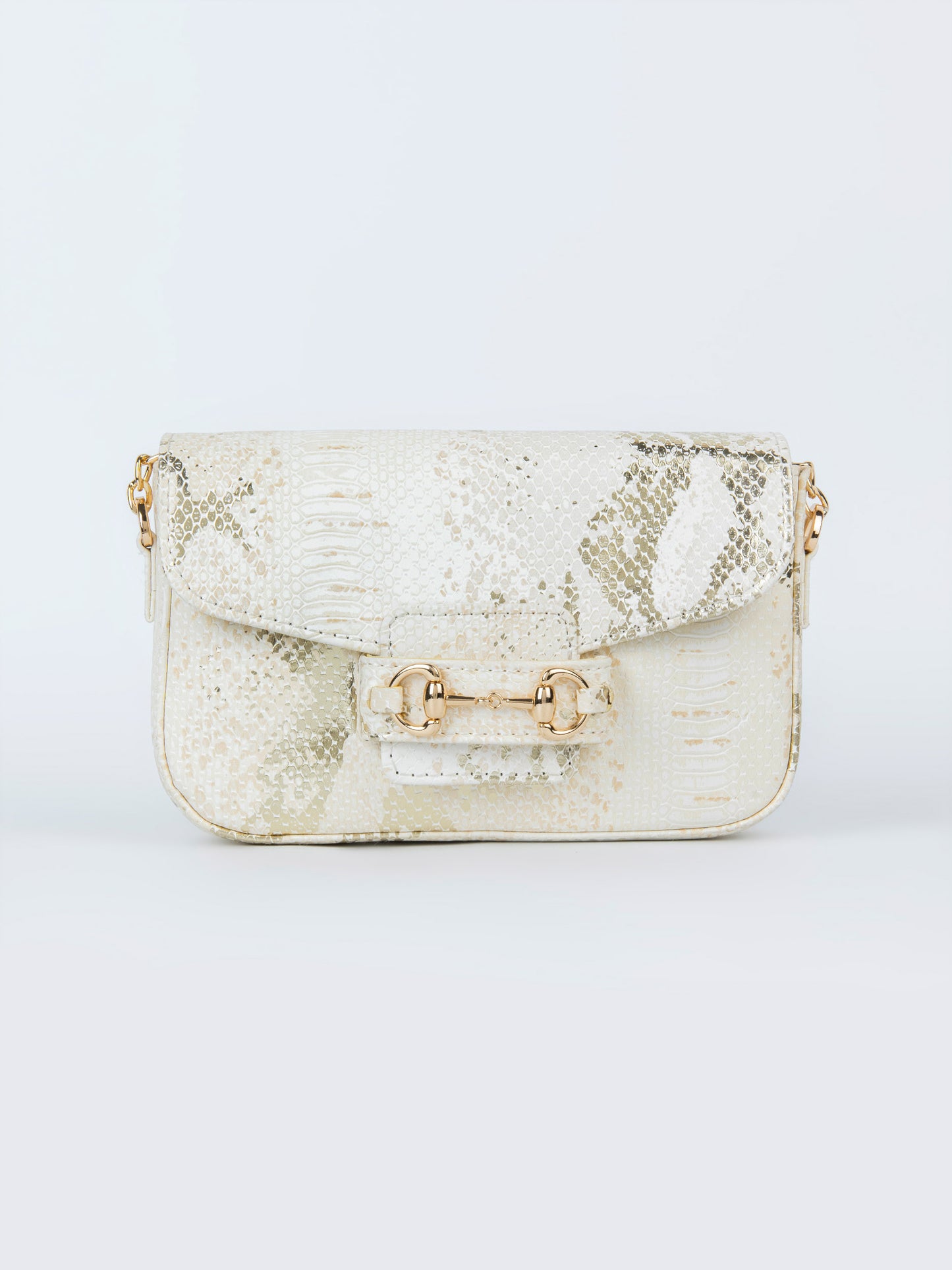 Textured Clutch