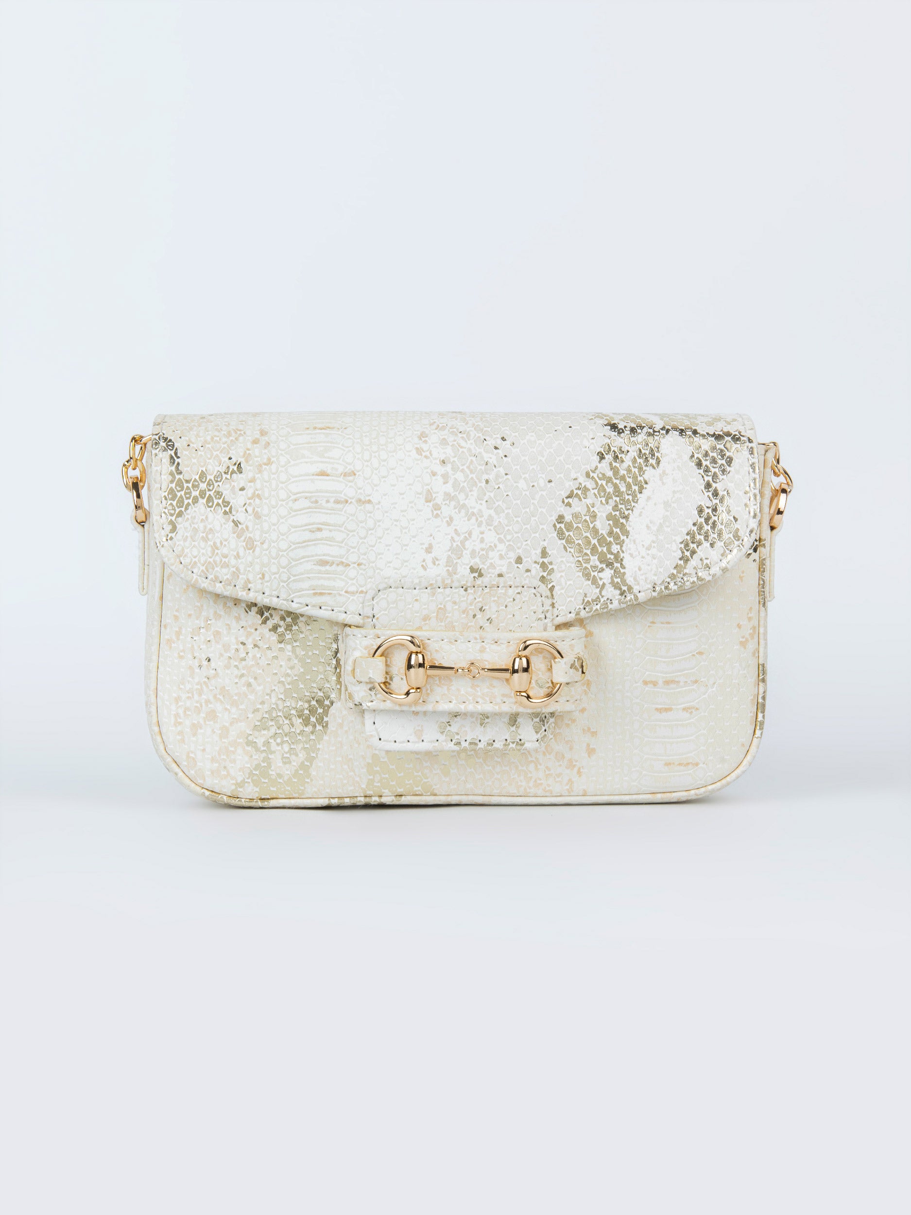 Textured Clutch