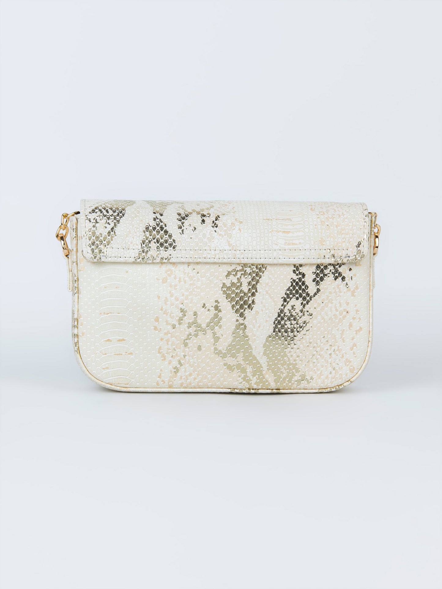 Textured Clutch