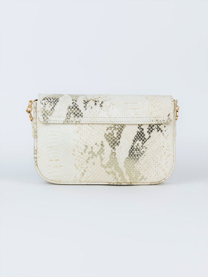 Textured Clutch