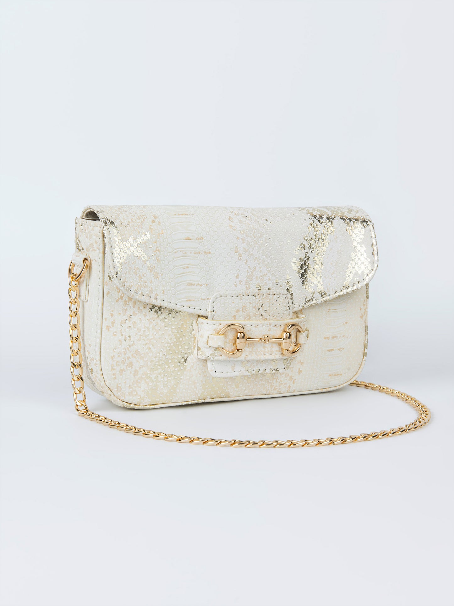 Textured Clutch