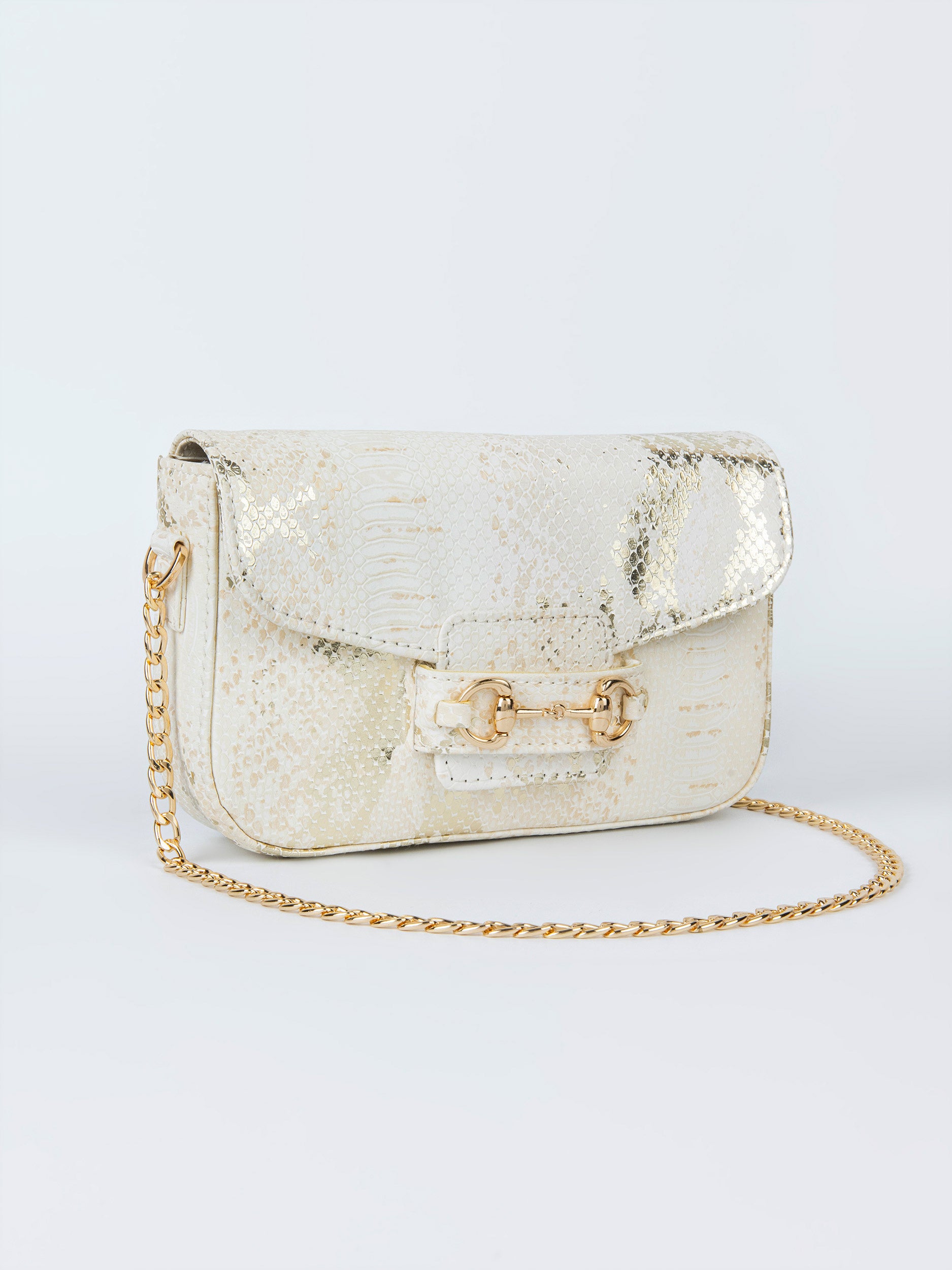 Textured Clutch