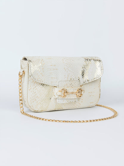 Textured Clutch