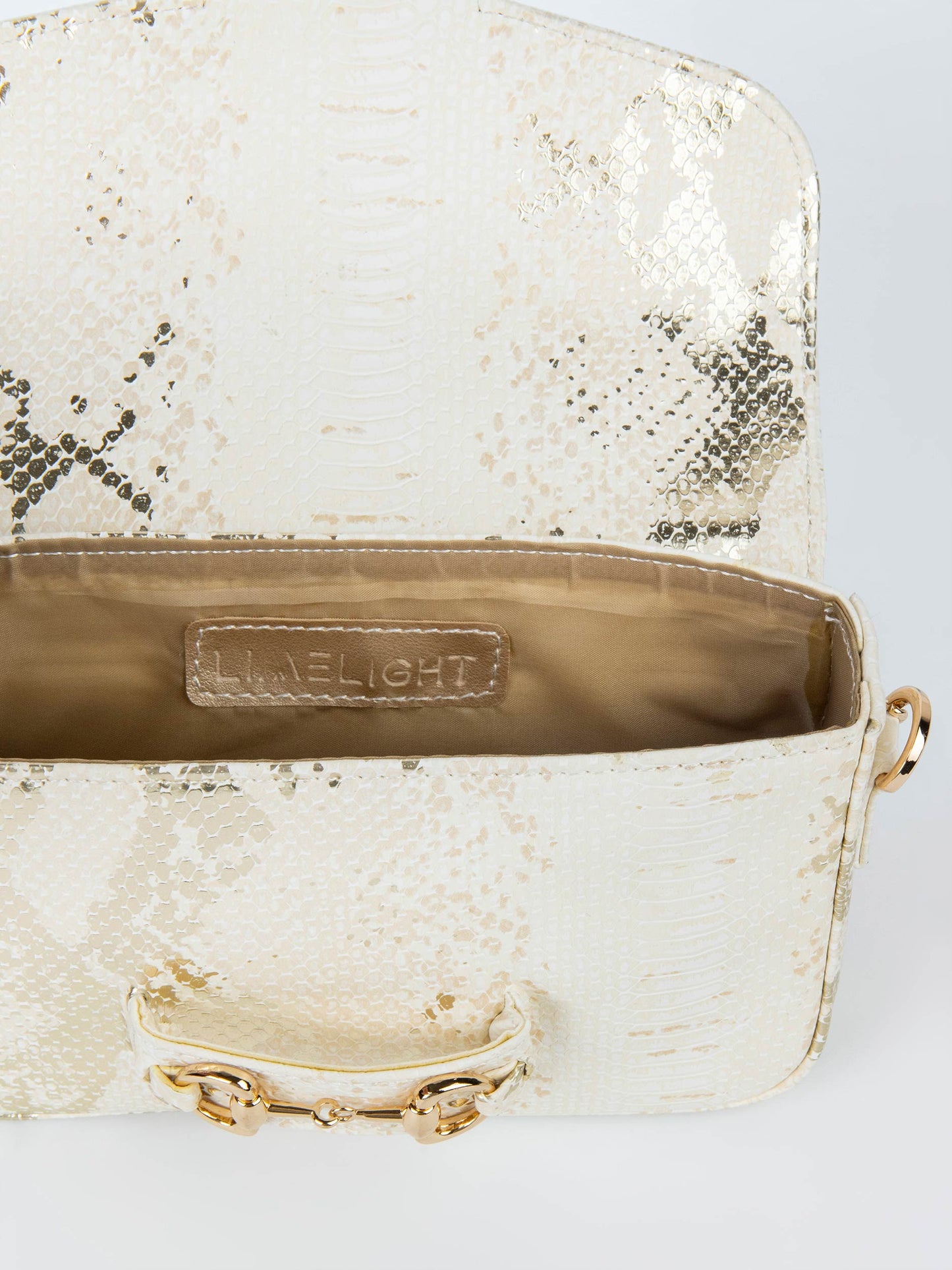 Textured Clutch