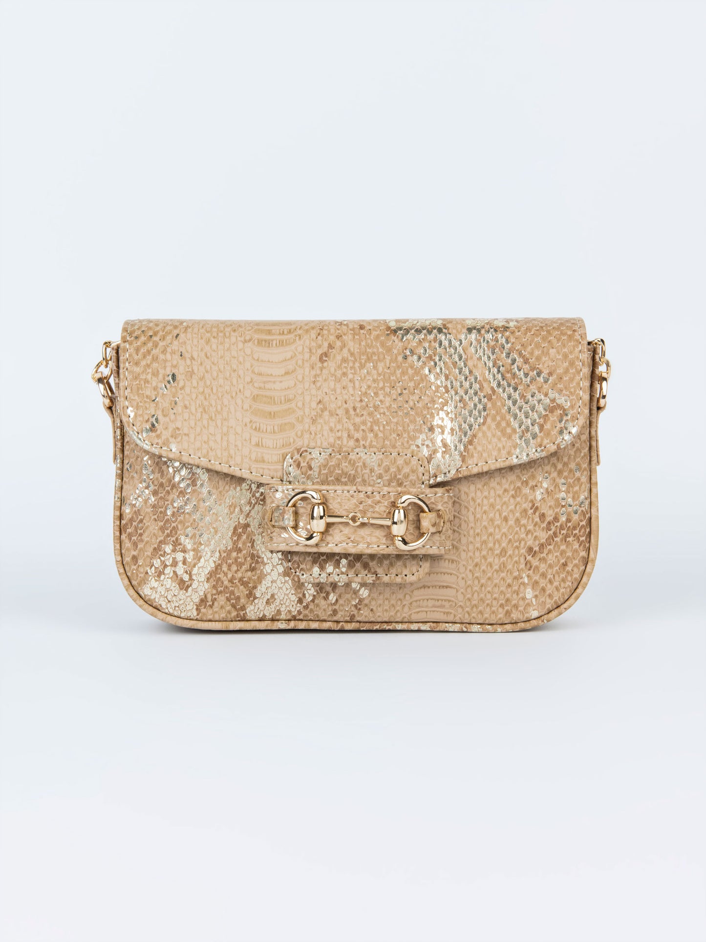 Textured Clutch