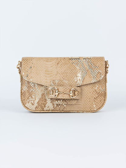 Textured Clutch