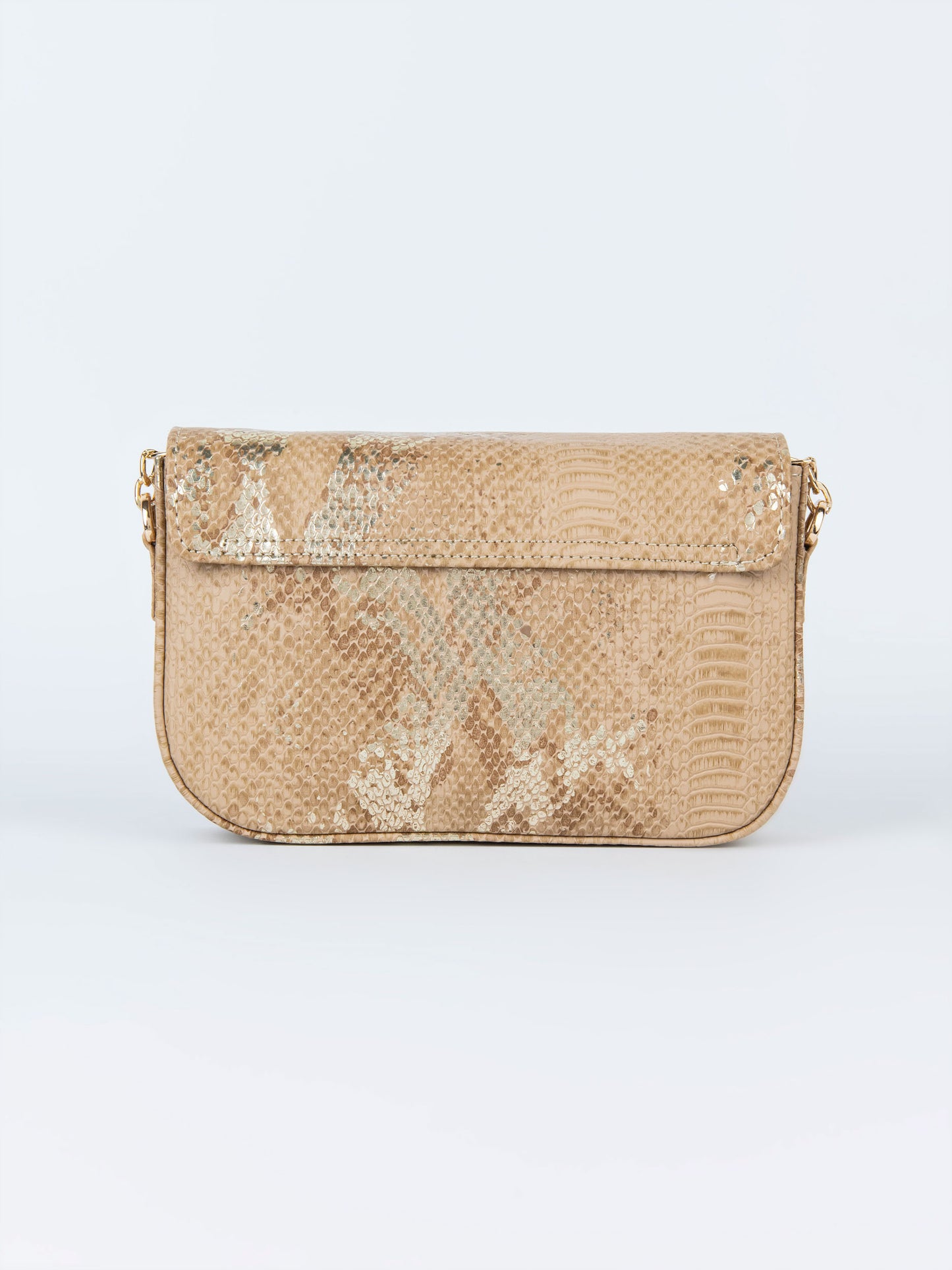 Textured Clutch