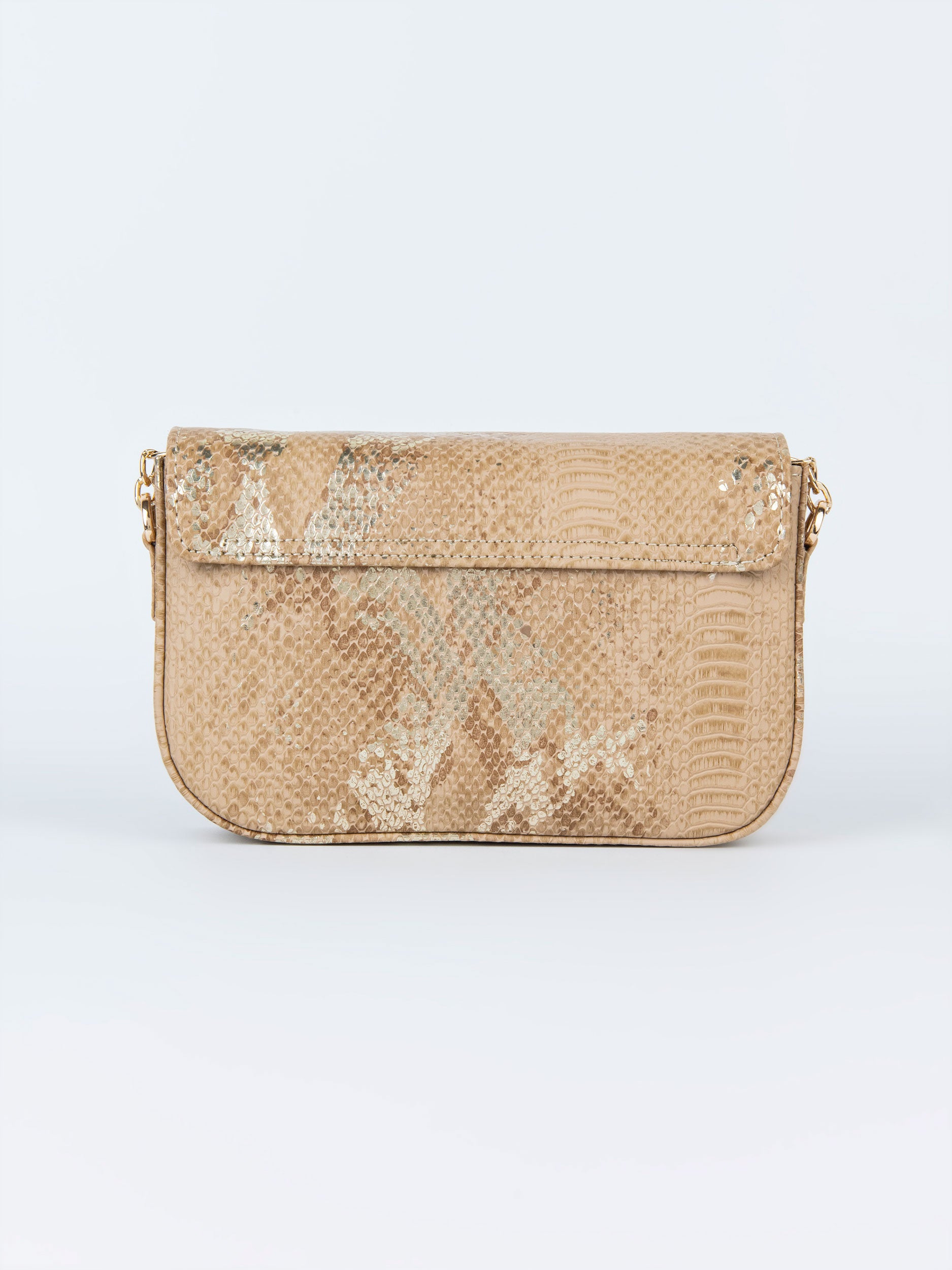 Textured Clutch