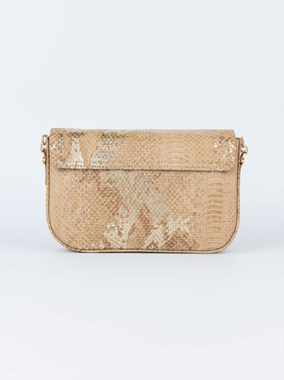 Textured Clutch