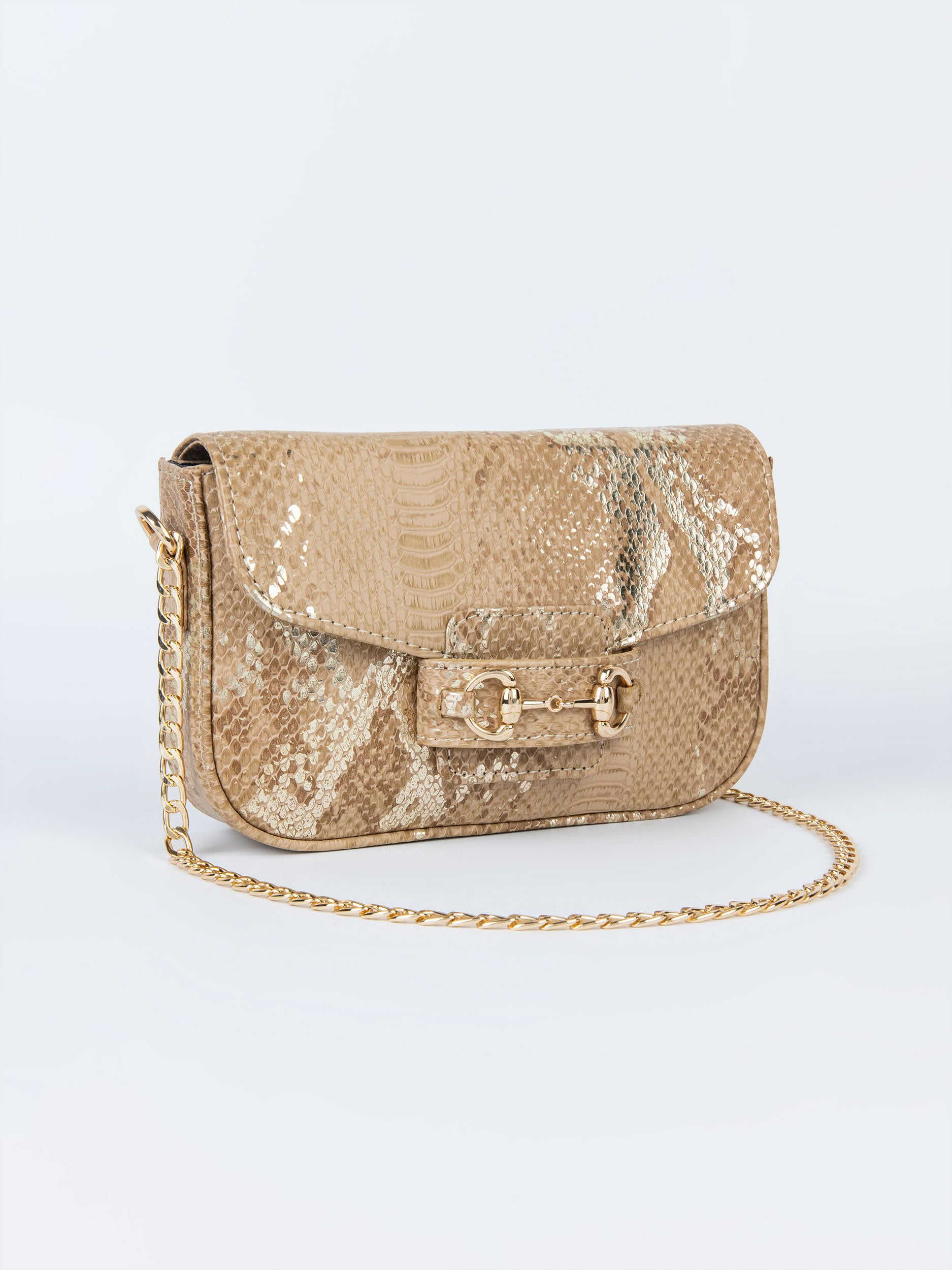 Textured Clutch