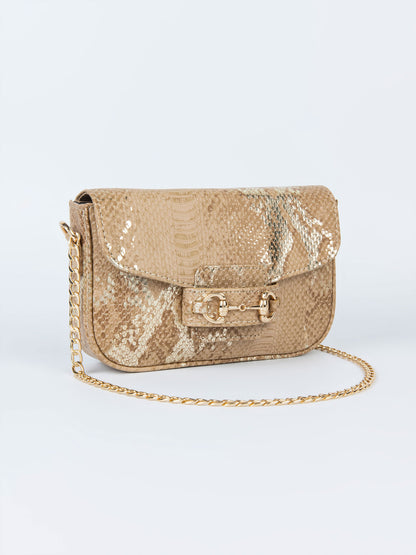 Textured Clutch