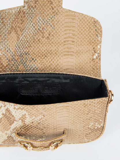 Textured Clutch