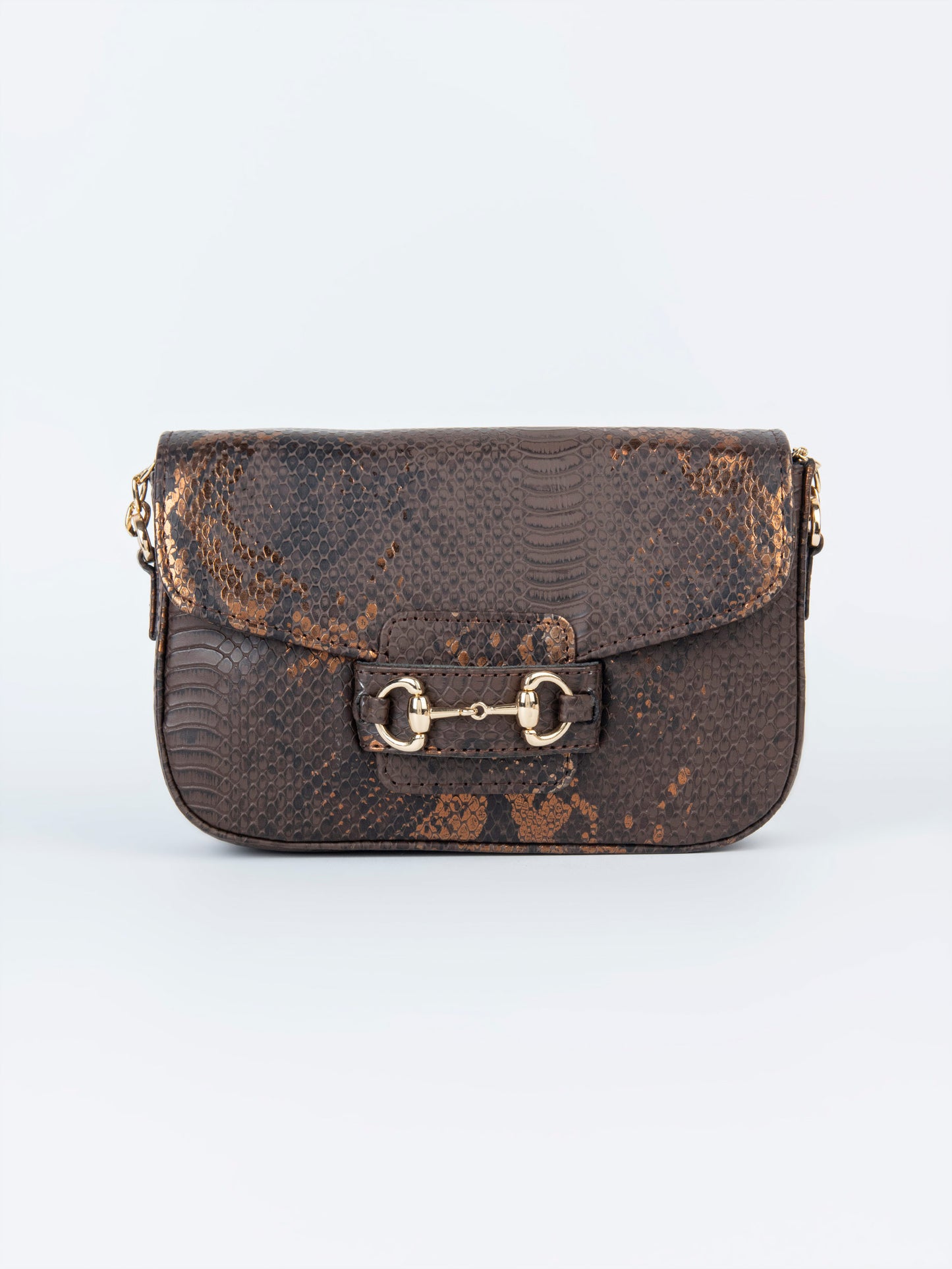 Textured Clutch