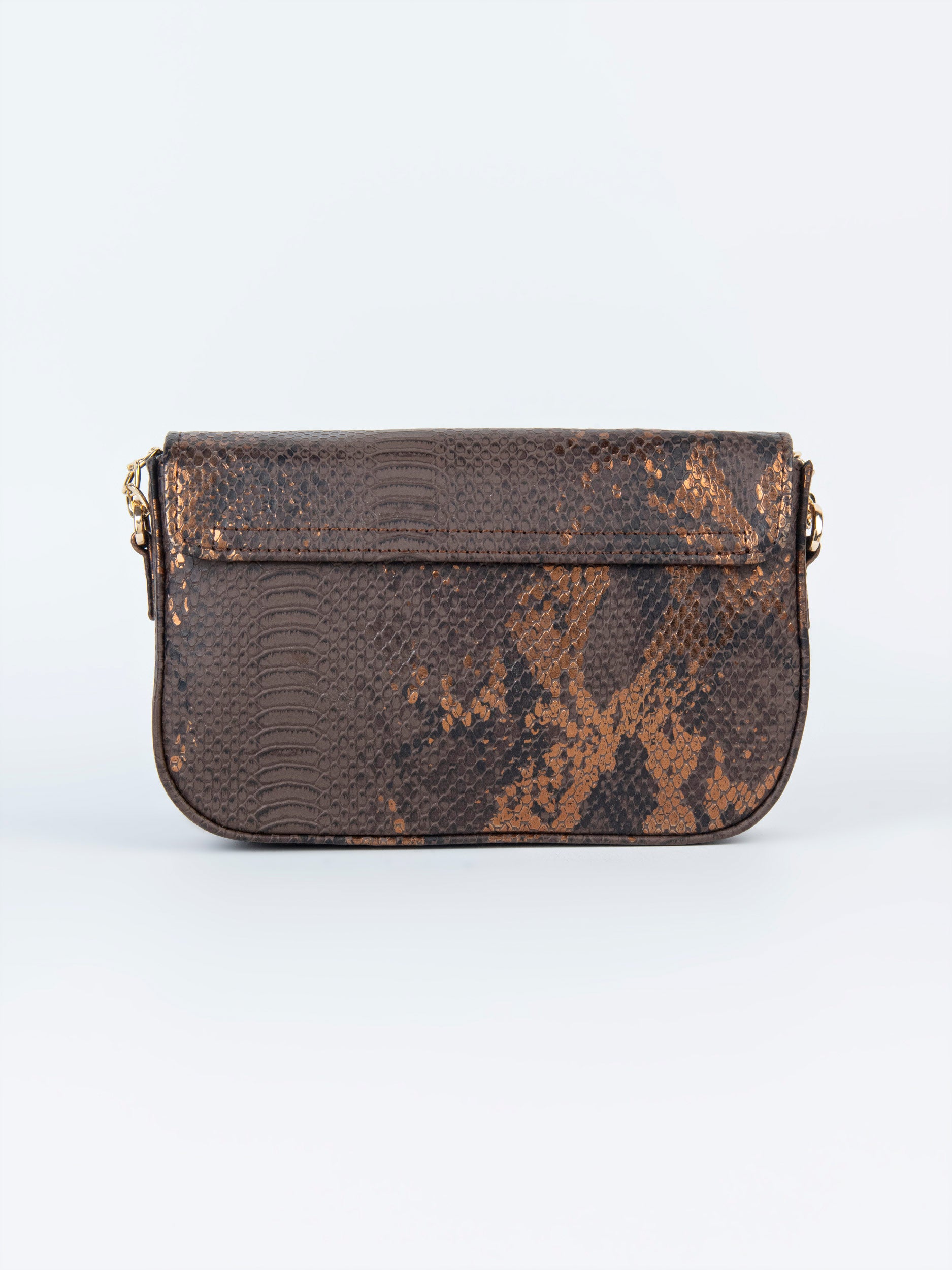 Textured Clutch