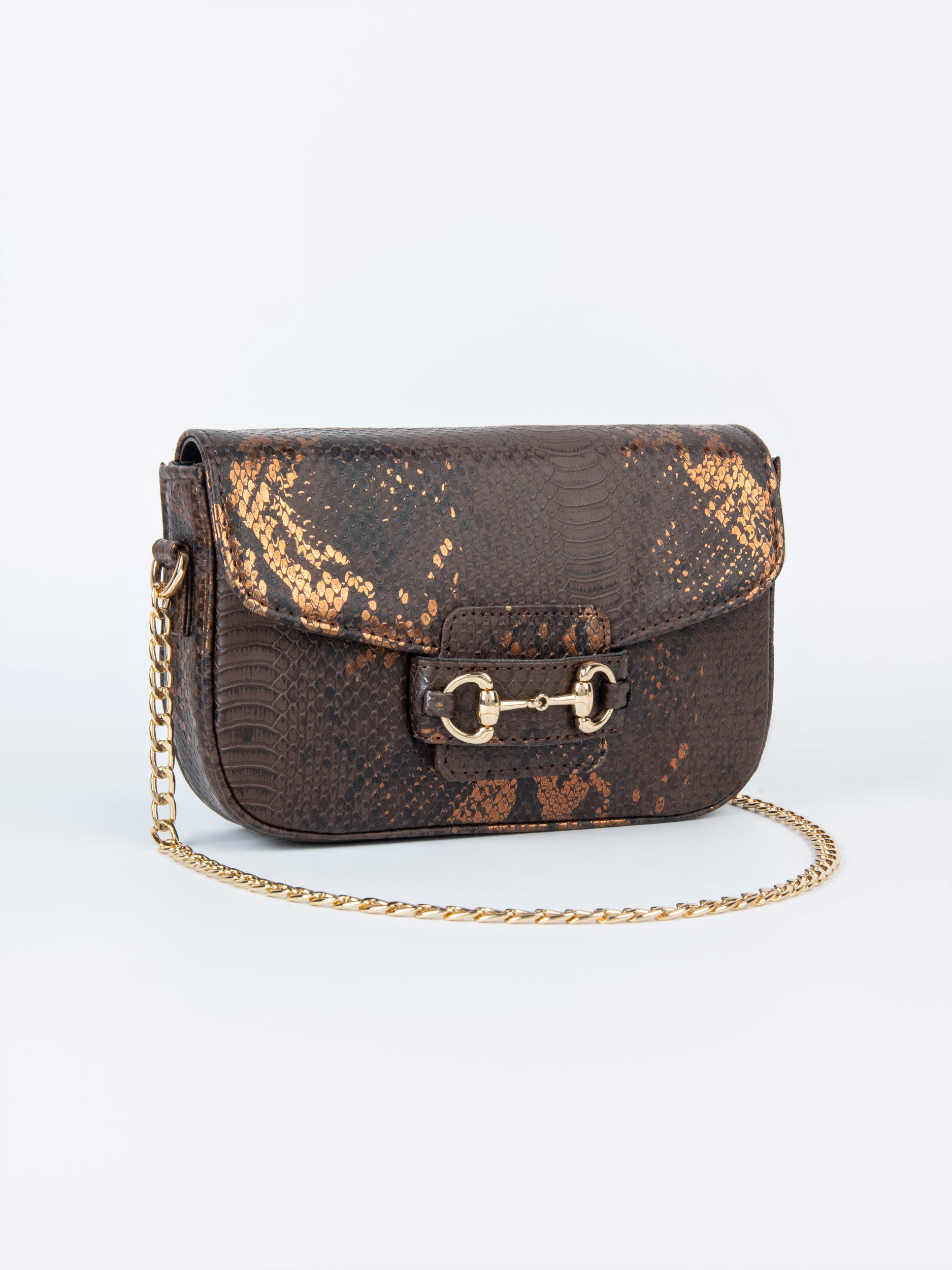 Textured Clutch