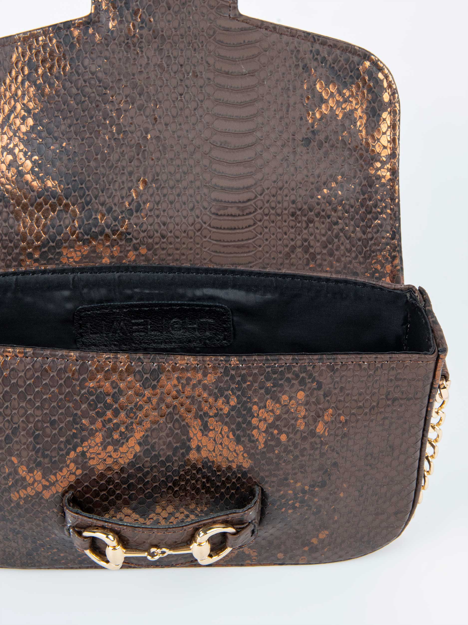 Textured Clutch
