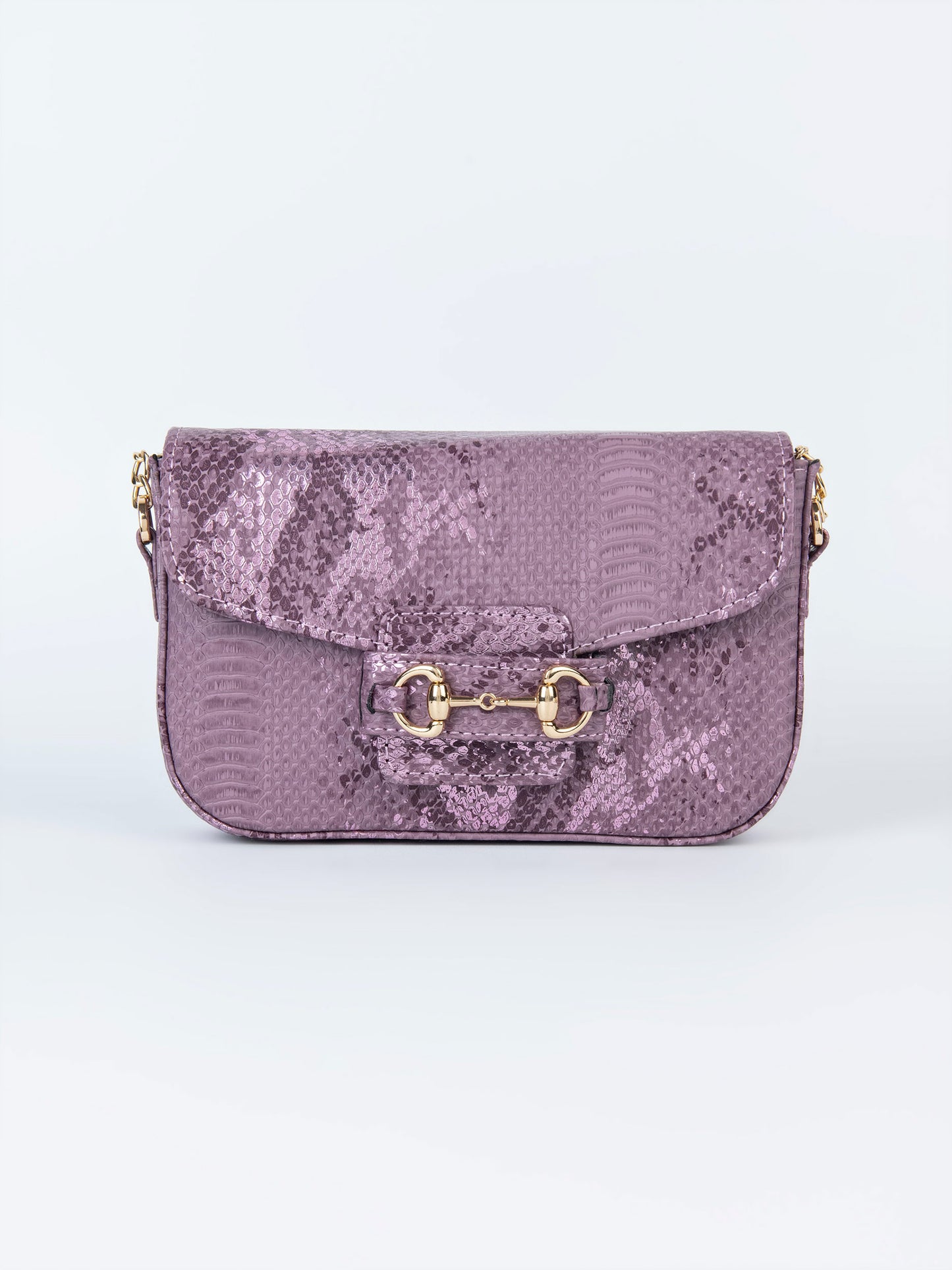 Textured Clutch