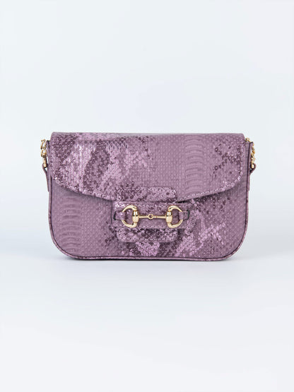 Textured Clutch