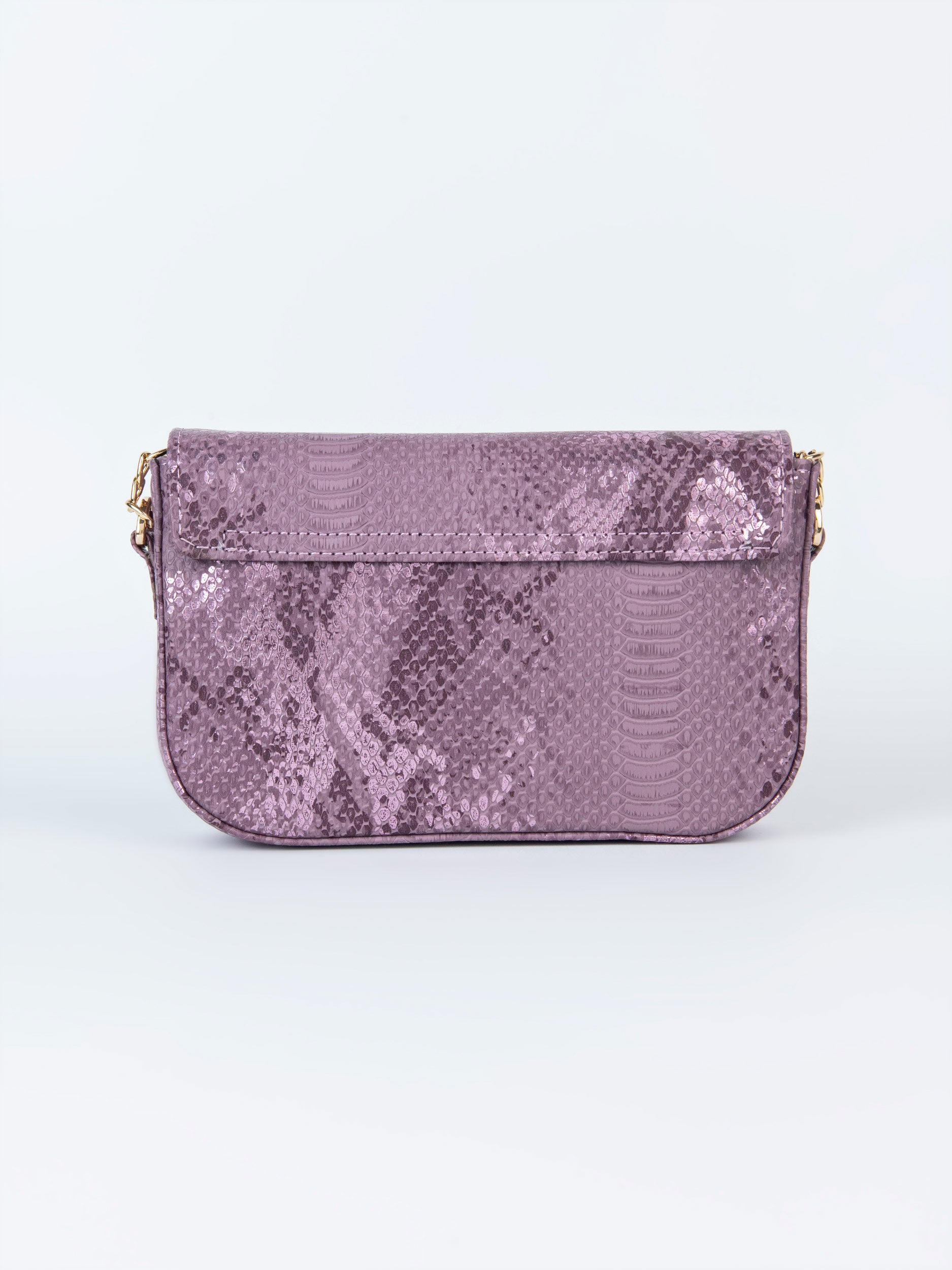 Textured Clutch