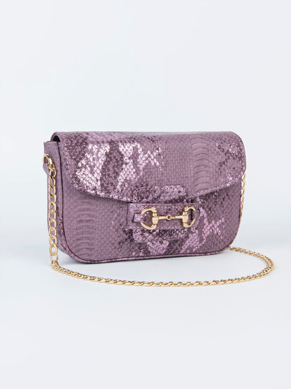 Textured Clutch