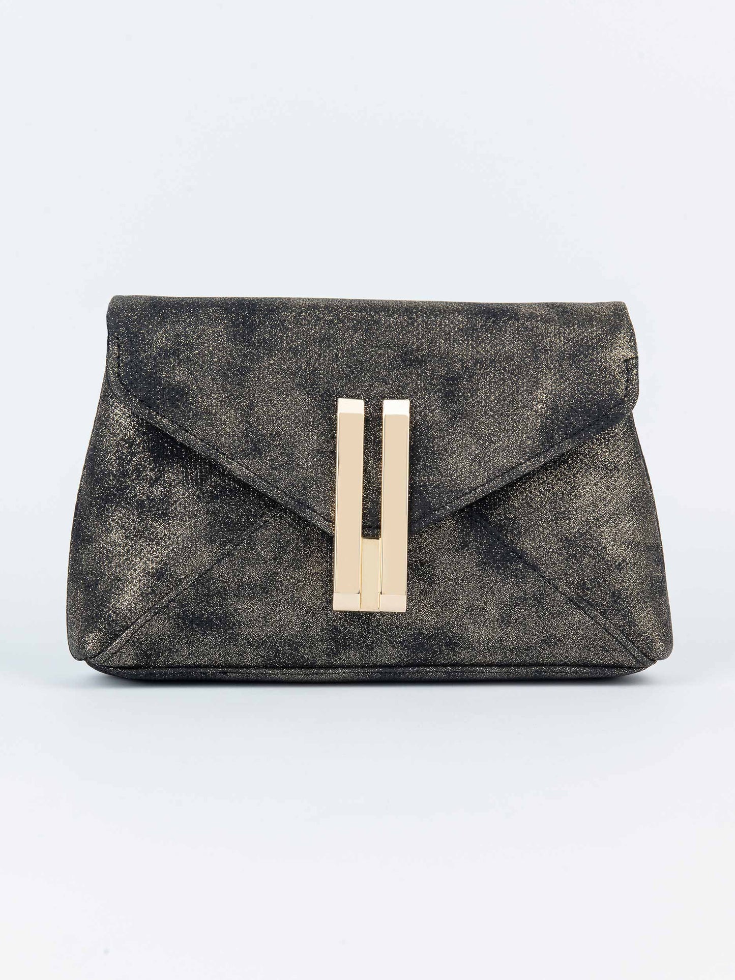 Textured Clutch