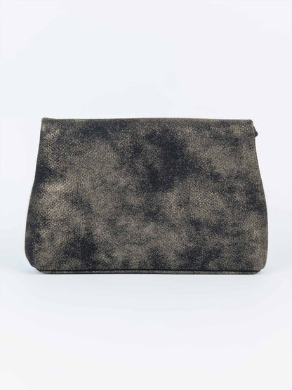 Textured Clutch
