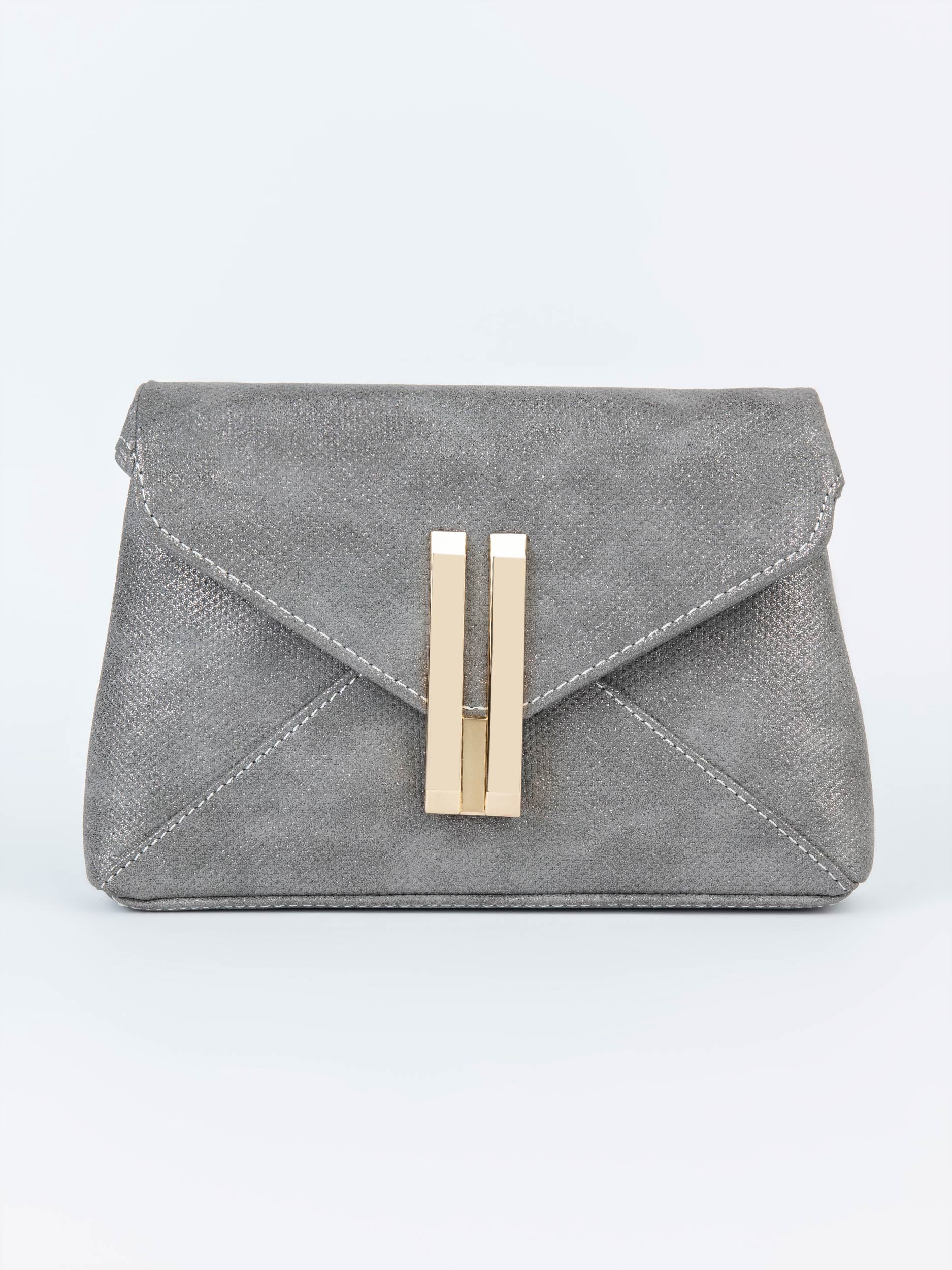Glitter Clutch