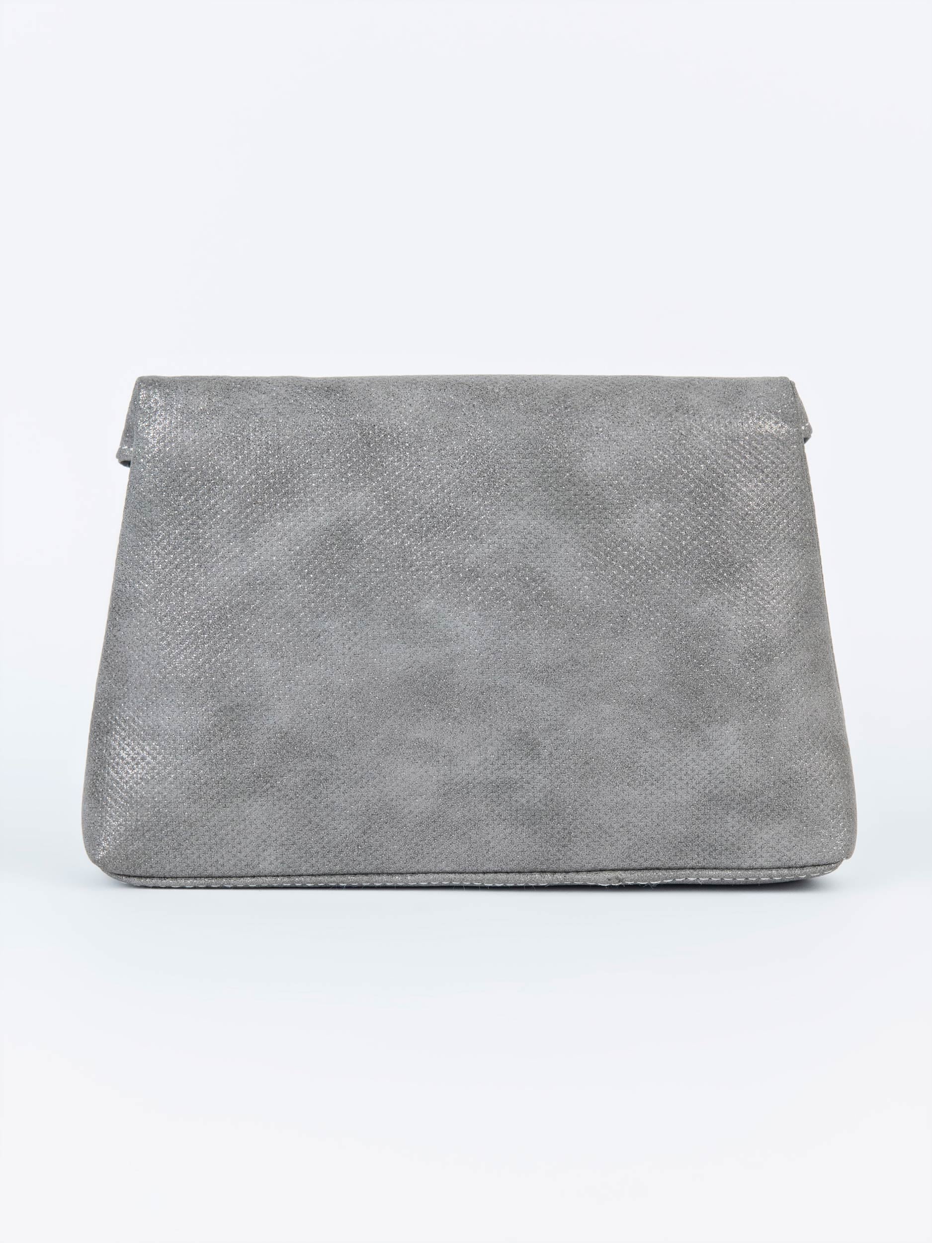 Glitter Clutch