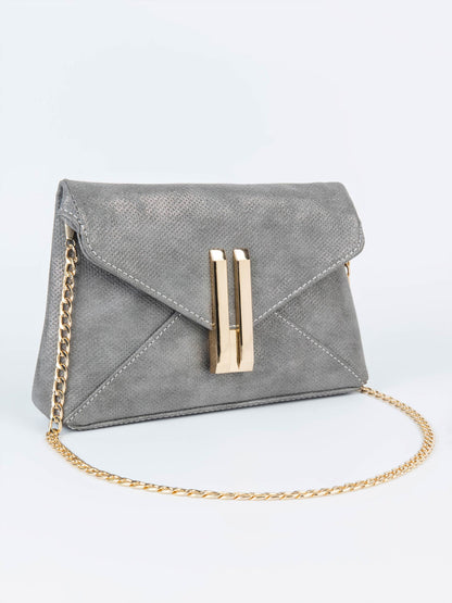 Glitter Clutch