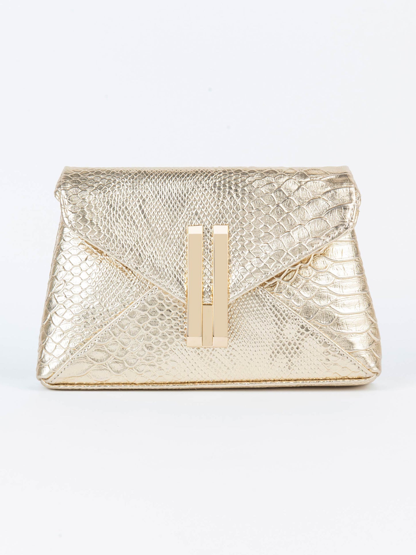 Glitter Clutch