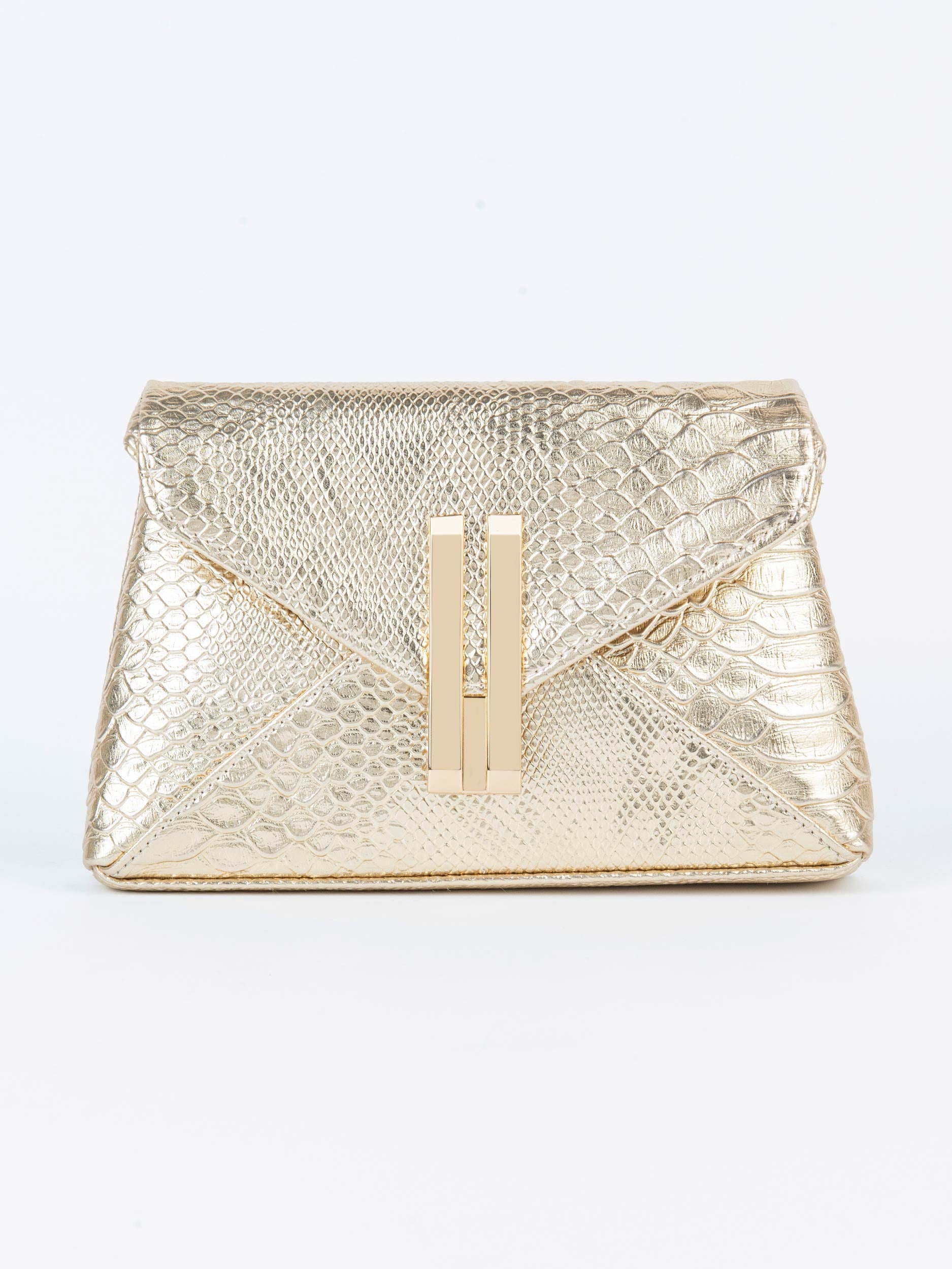 Glitter Clutch