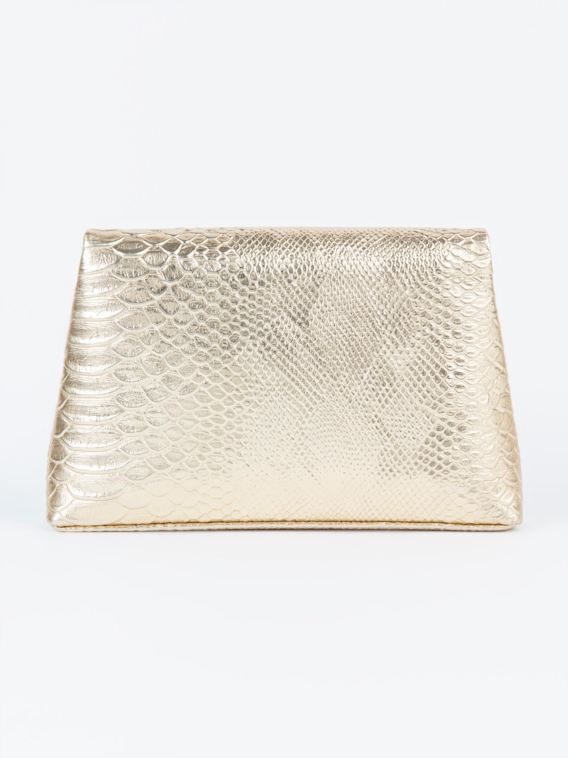 Glitter Clutch