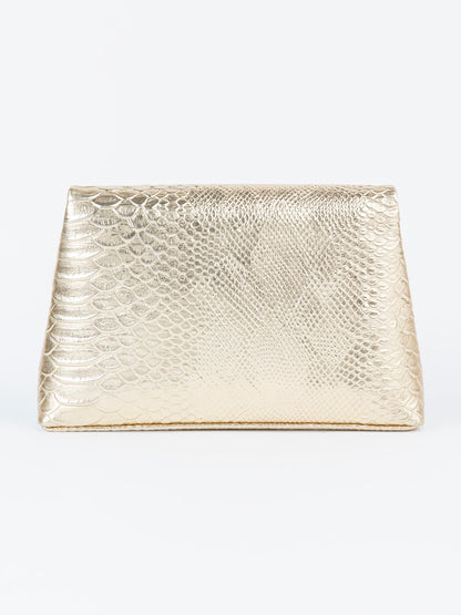 Glitter Clutch