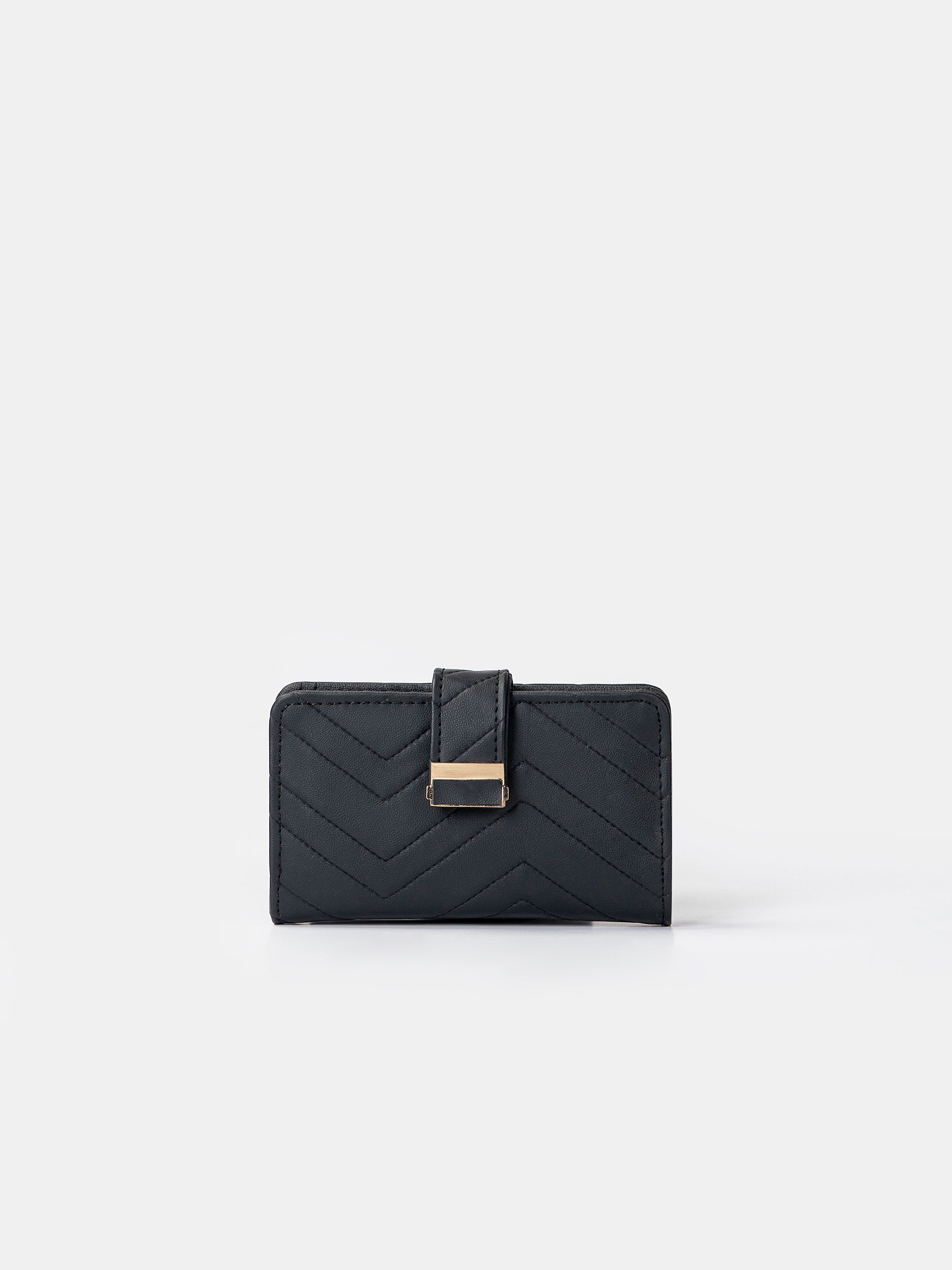 Chevron Wallet