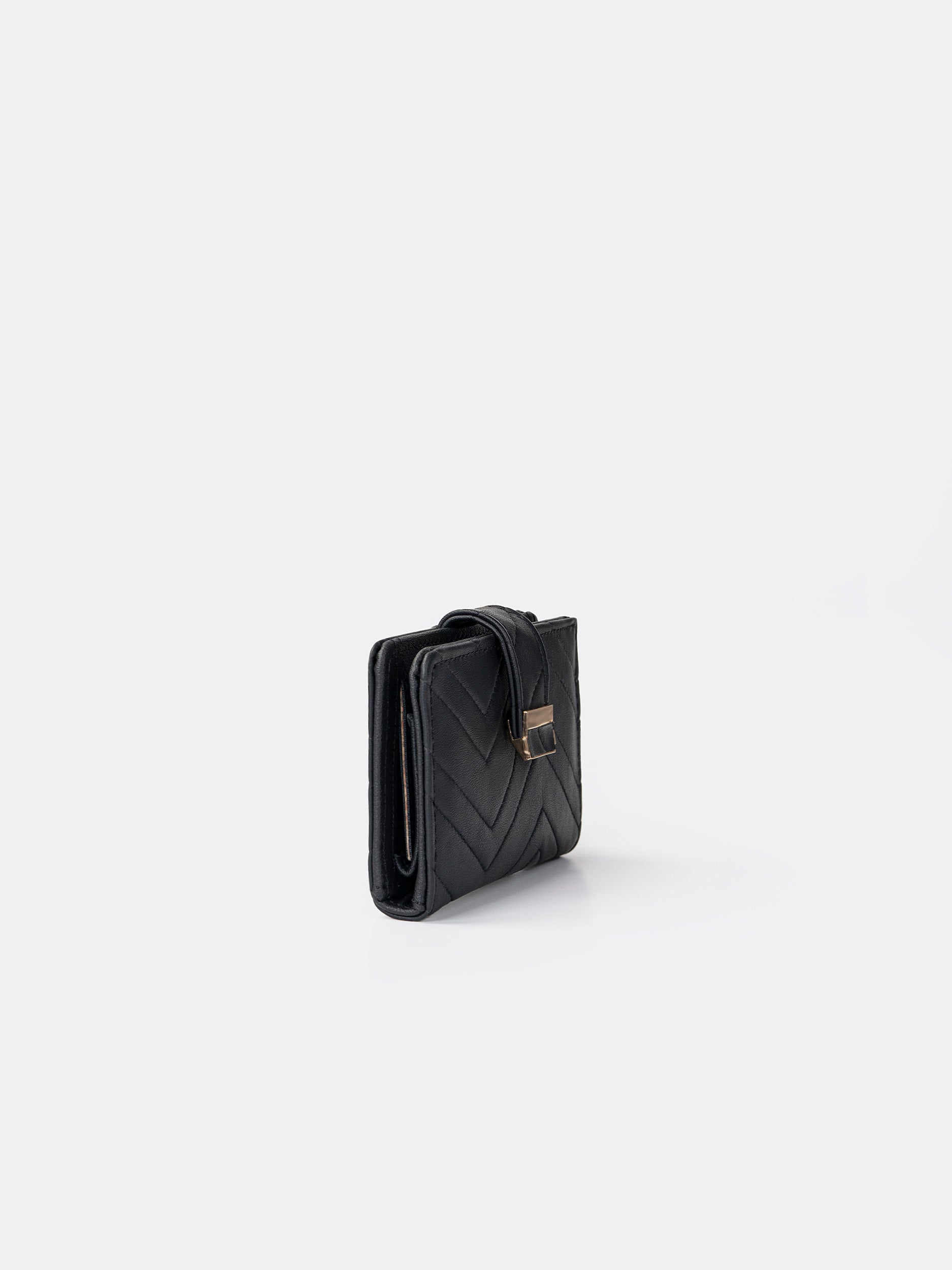 Chevron Wallet