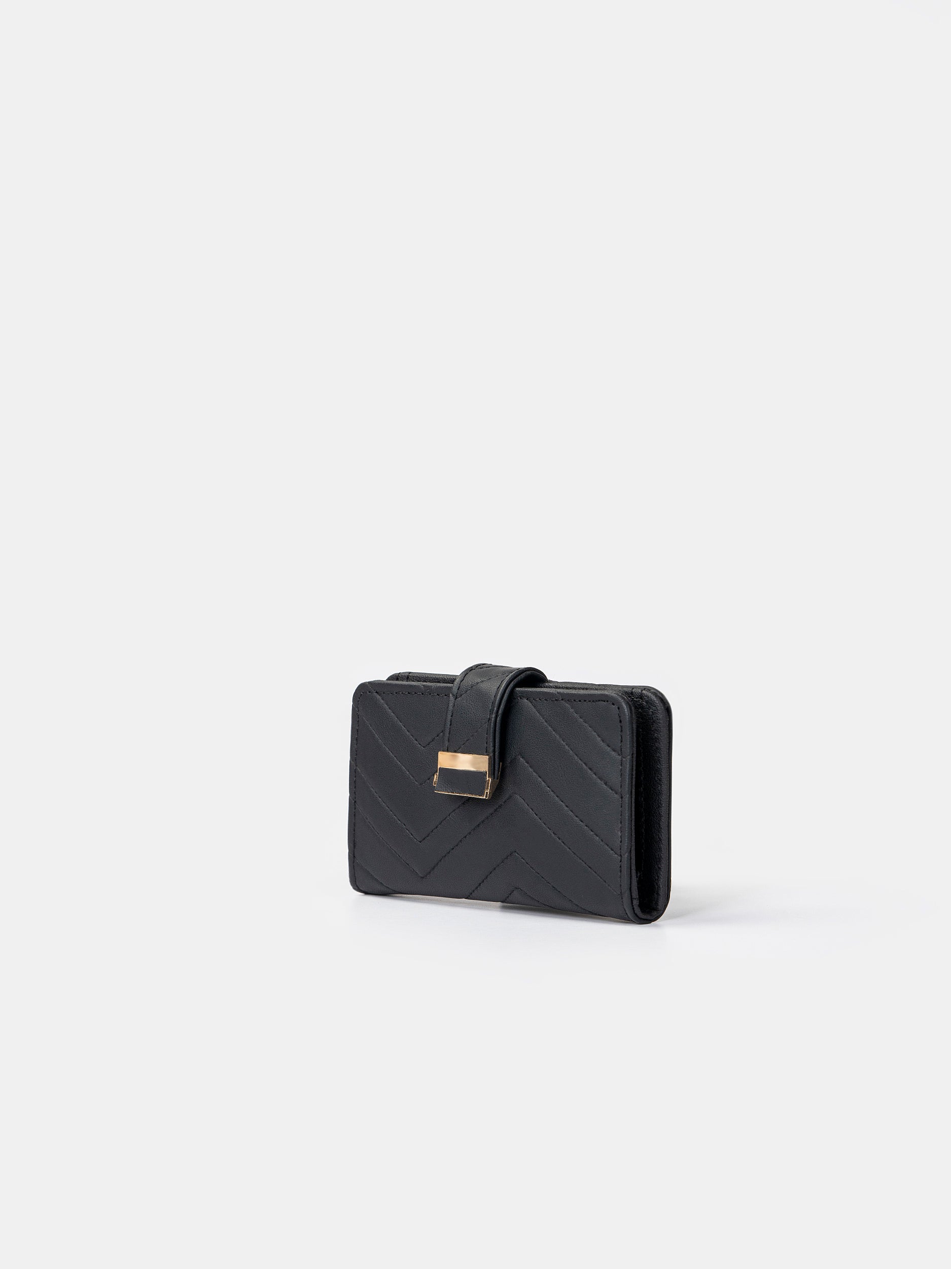 Chevron Wallet