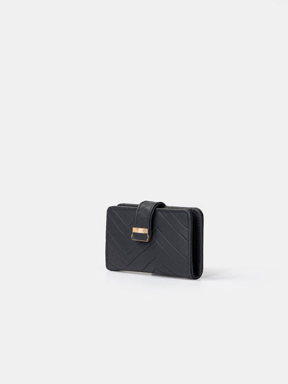 Chevron Wallet