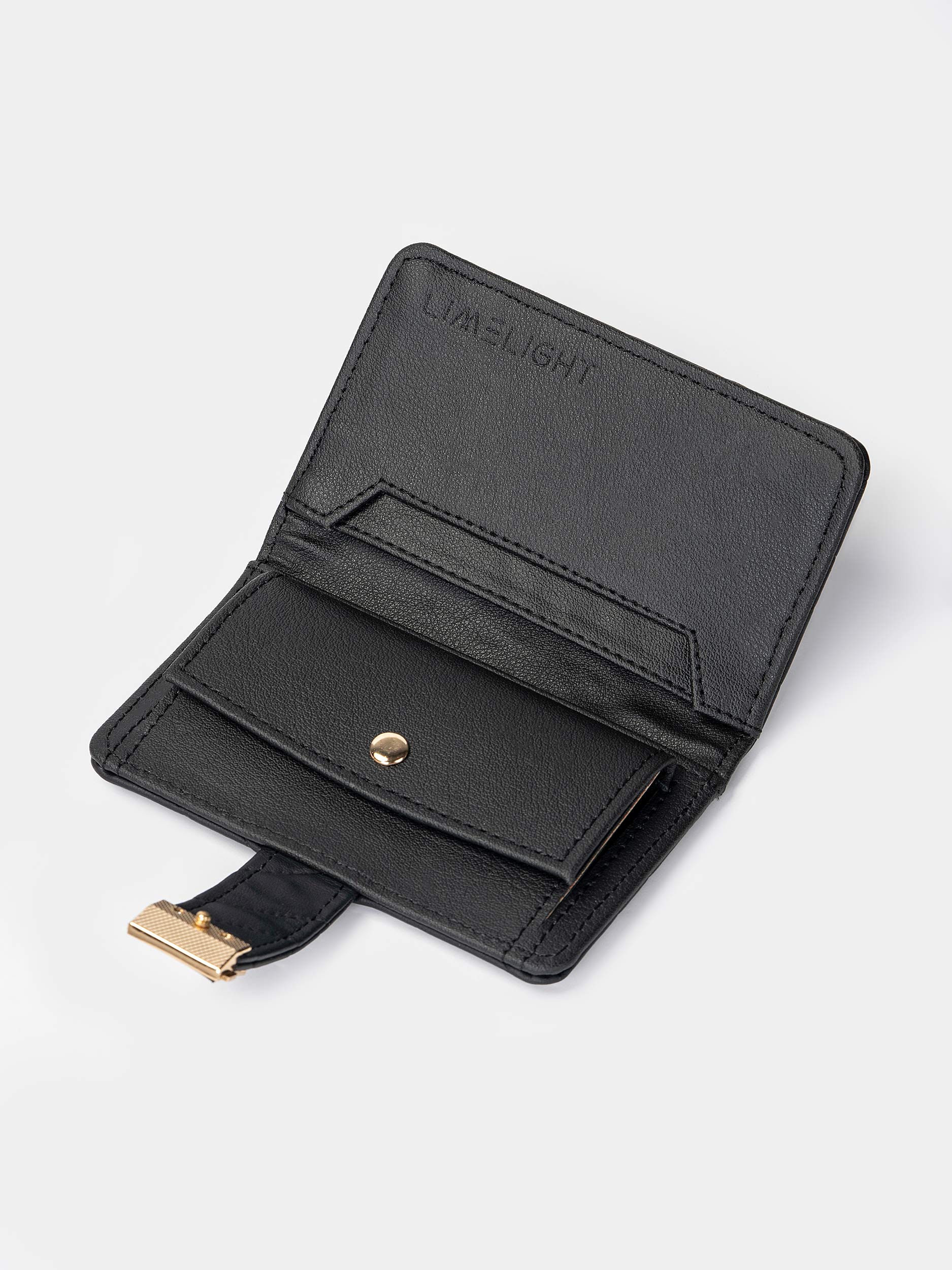 Chevron Wallet