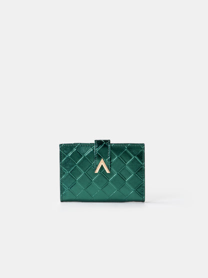 Textured Wallet