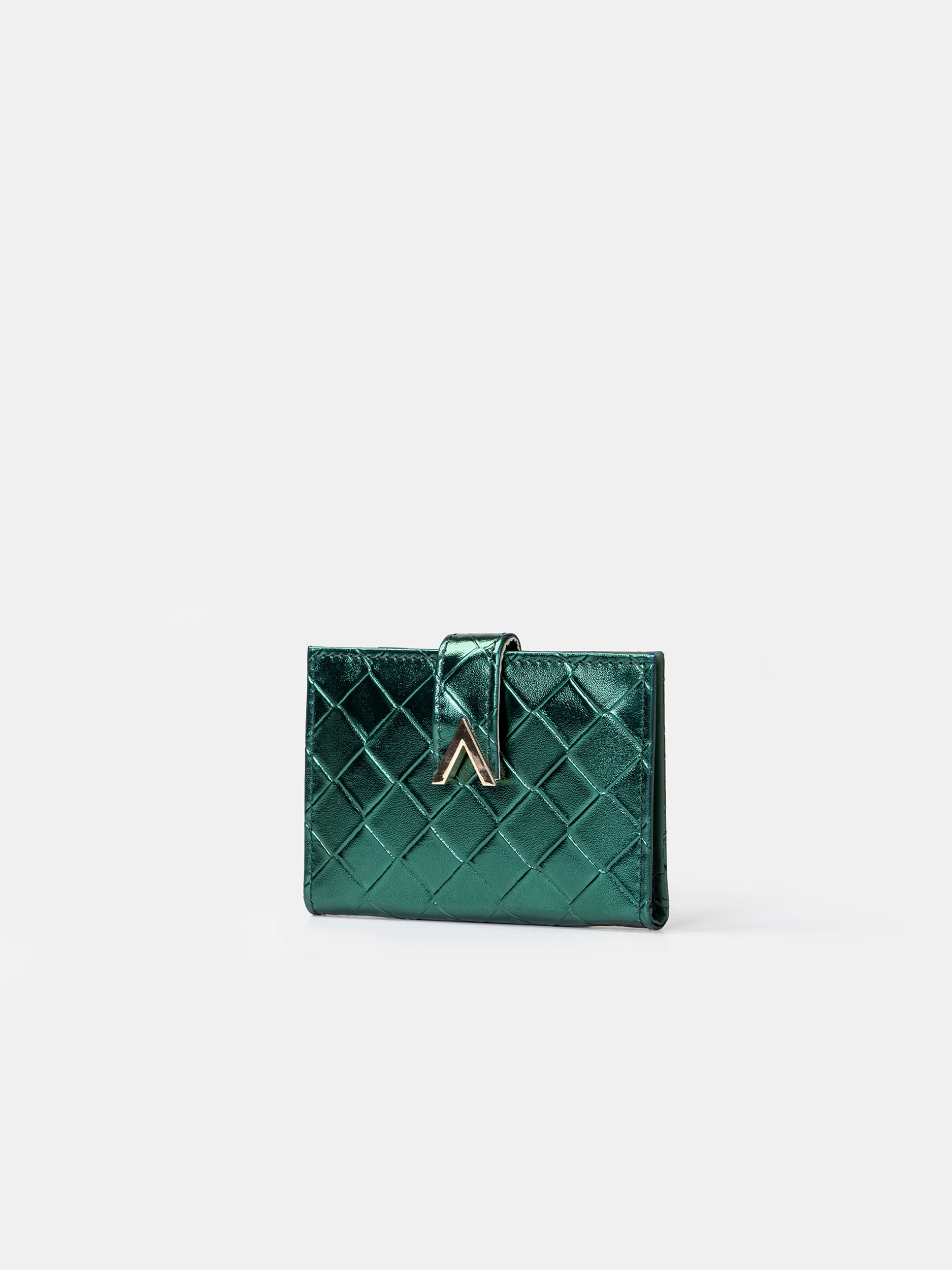 Textured Wallet