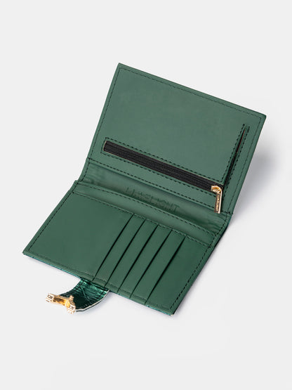 Textured Wallet