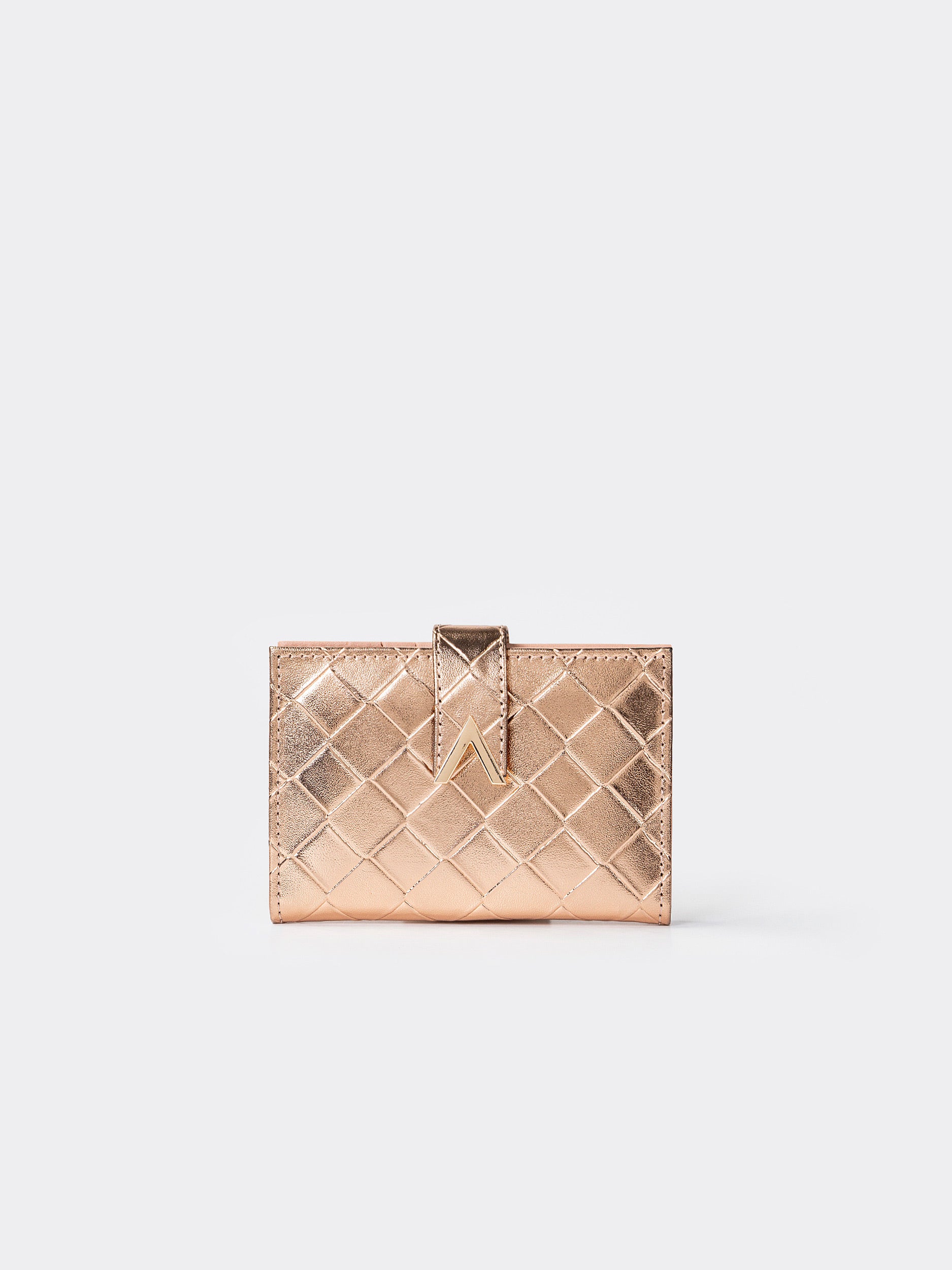 Textured Wallet
