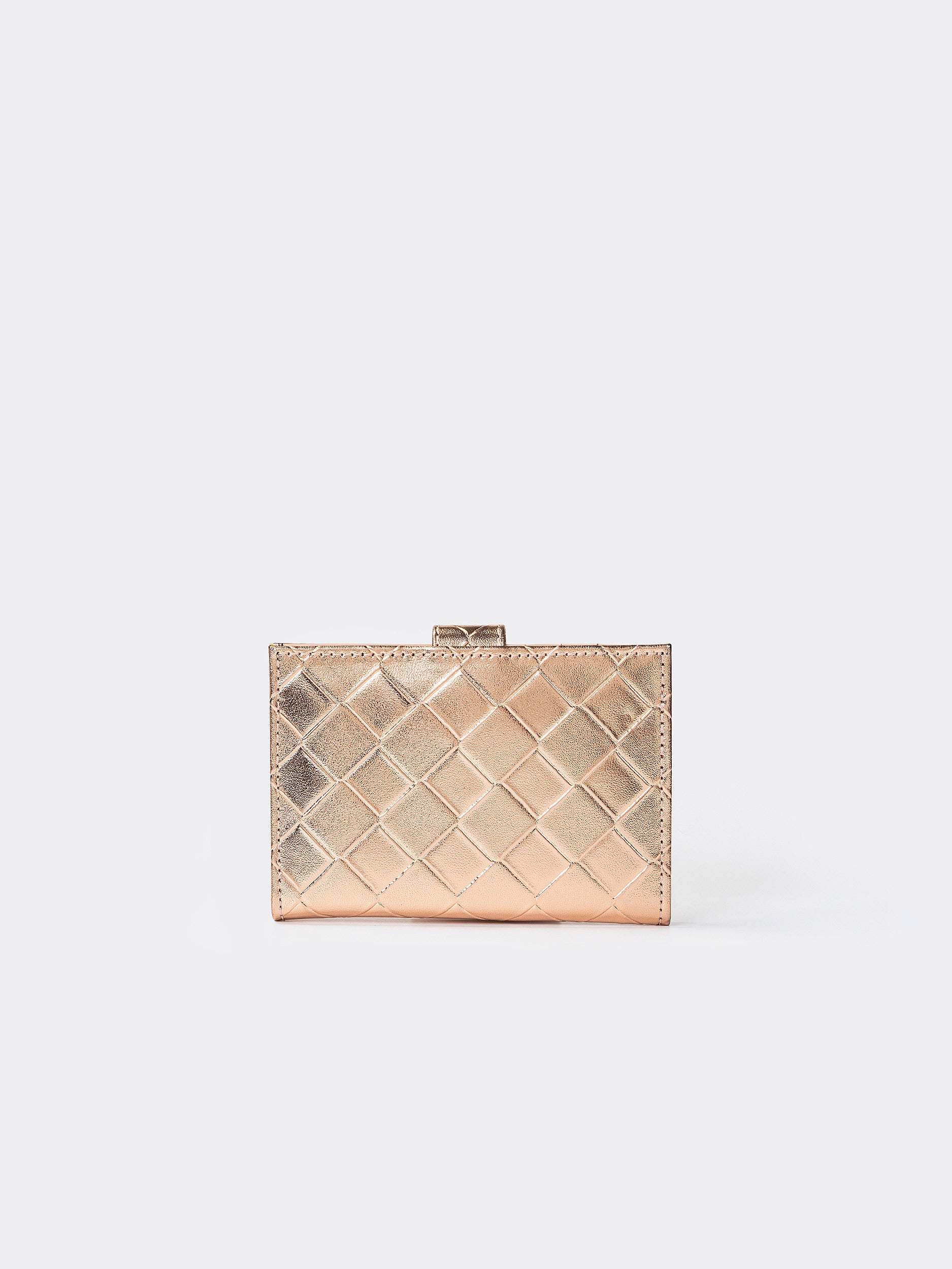 Textured Wallet
