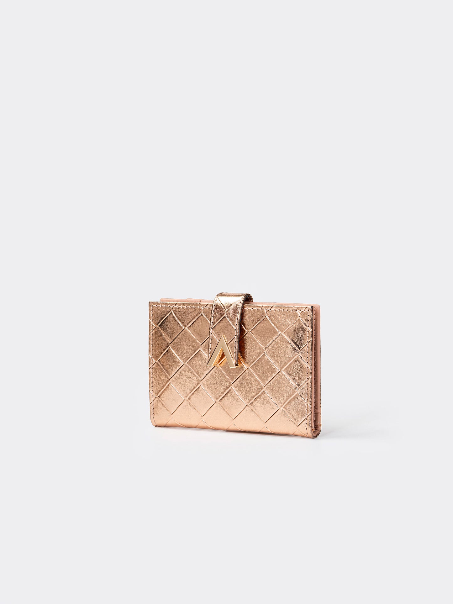 Textured Wallet